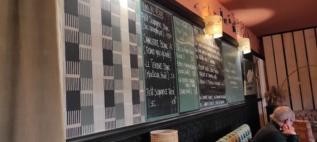 Menu_Le Bouche à Oreille_Siouville-Hague_immagine_3