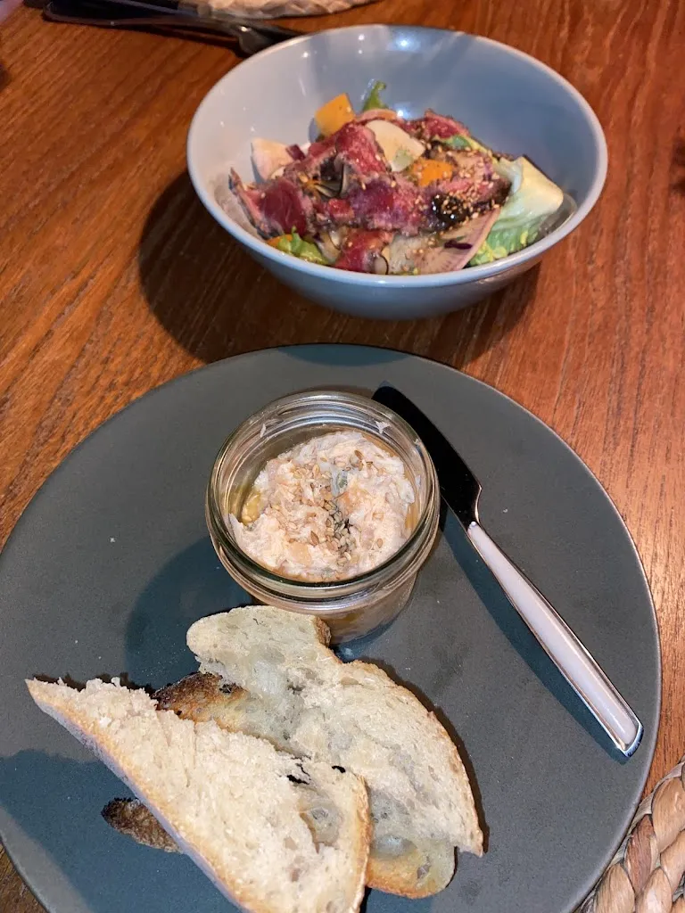 Menu_Le Bouche à Oreille_Siouville-Hague_immagine_7