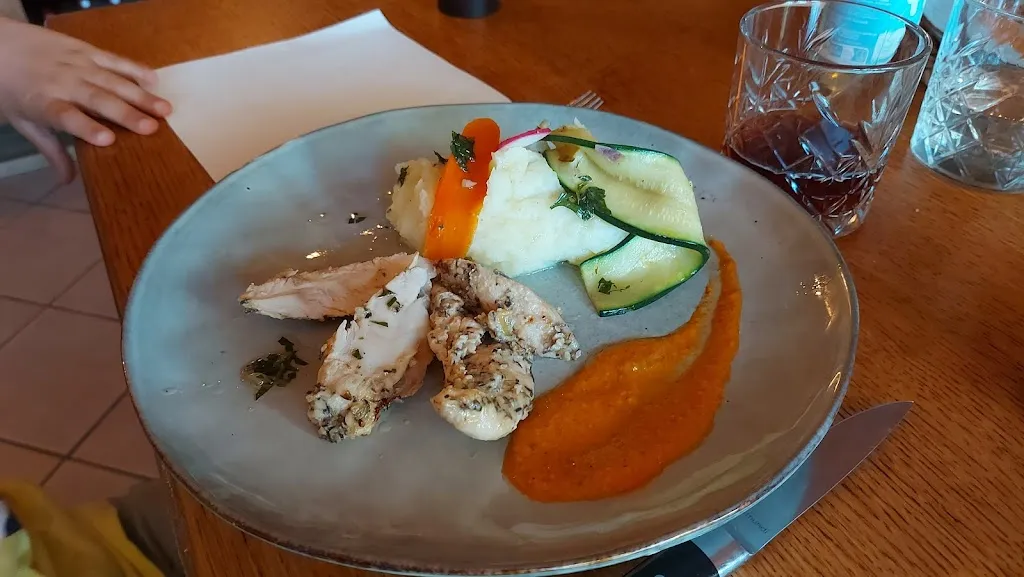 Menu_Le Bouche à Oreille_Siouville-Hague_immagine_9