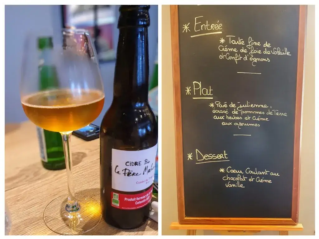 Menu_Le Pois gourmand_Pieux_image_9