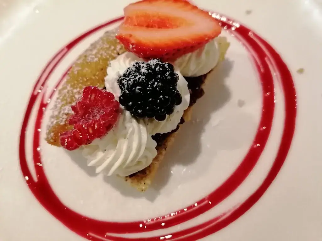 Peter Freeth_Le Pois gourmand_Pieux_review