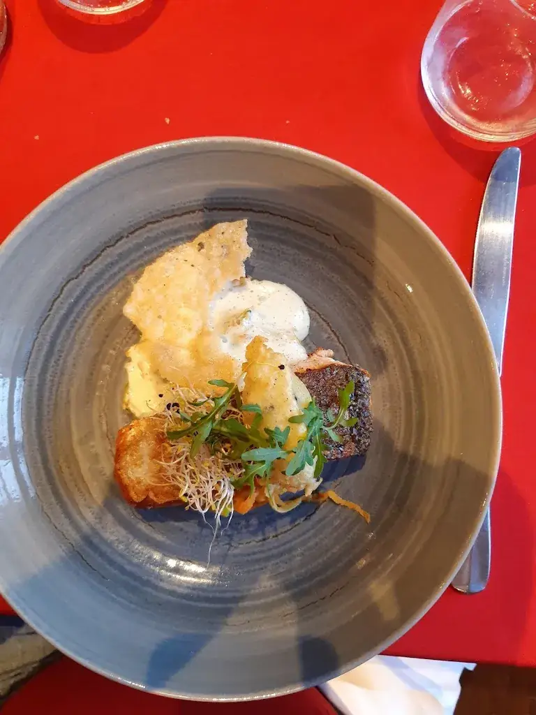 Mukul Kumar_Le Pois gourmand_Pieux_review