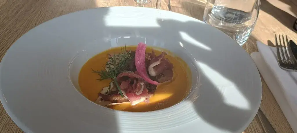 Jelle Feenstra_Le Pois gourmand_Pieux_review