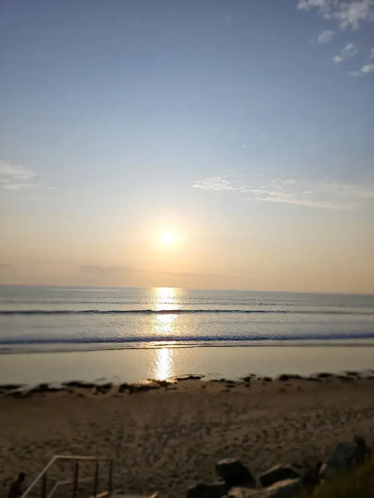 Fabienne Guardo_Au Cap Marine_Siouville-Hague_recensione