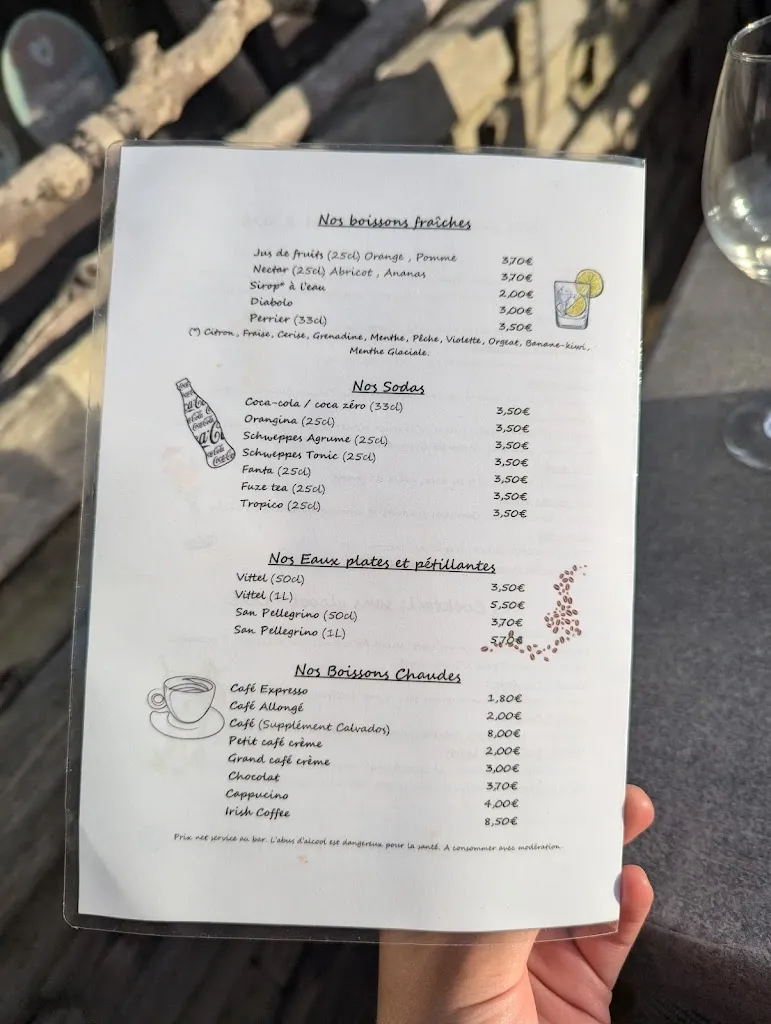 Menu_Le Baligan_Siouville-Hague_image_3