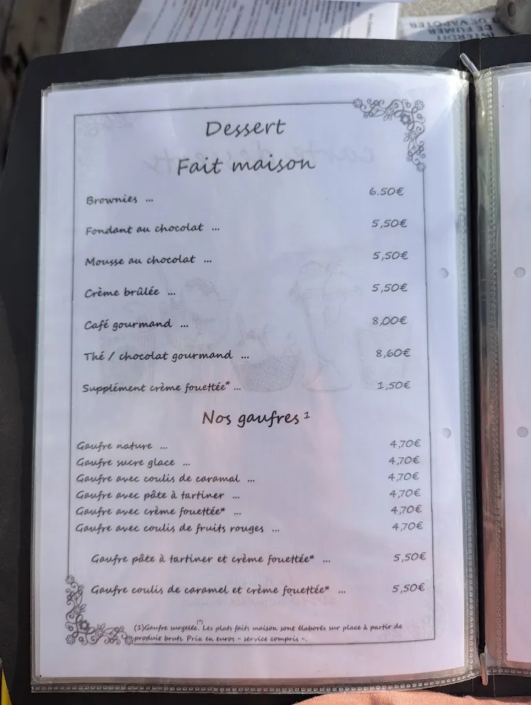 Menu_Le Baligan_Siouville-Hague_image_4