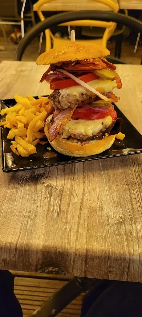 Rudolph Tuten _Le Baligan_Siouville-Hague_review