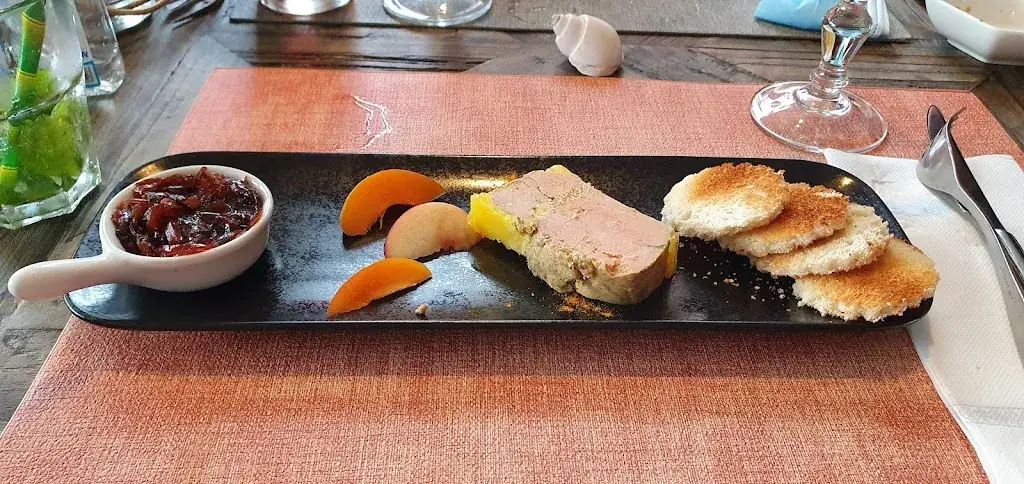 Restaurant Le vent de Mer_Pieux_slider_image_2