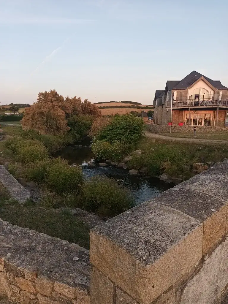 Gaelle Claudon_Restaurant le Renard_Tréauville_review