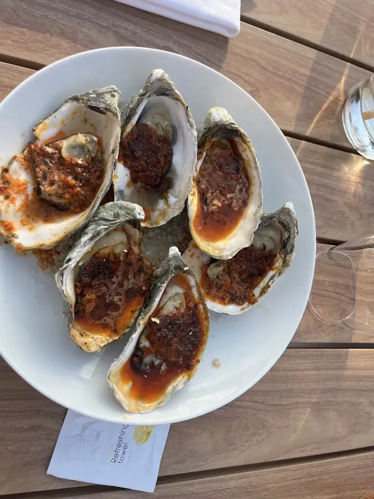 Ema Deshayes_Restaurant le Renard_Tréauville_review