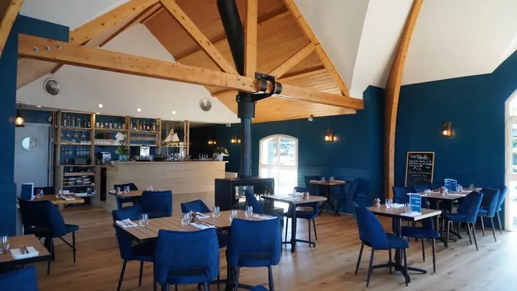 Restaurant le Renard_Tréauville_slider_image_1