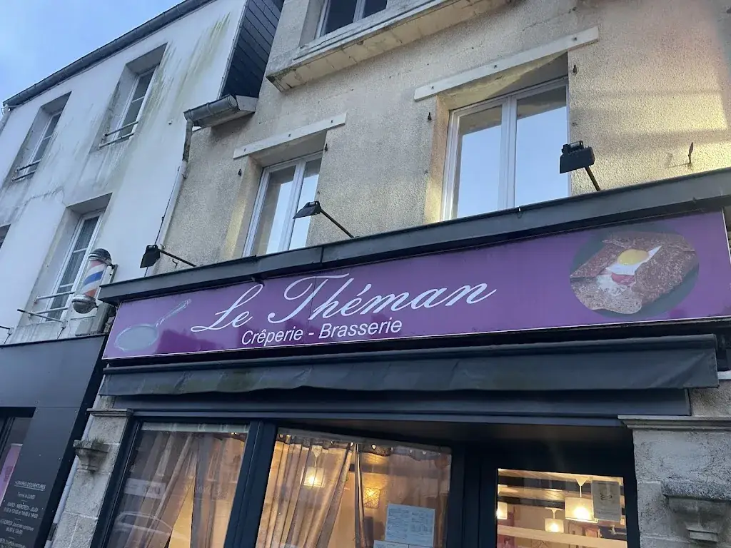 Magali Zimmermann_Le Theman_Pieux_review