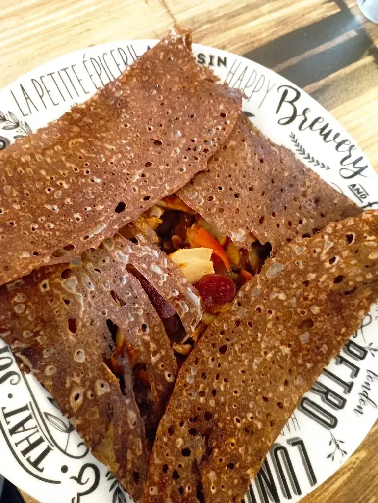 Laeti_Le Theman_Pieux_review