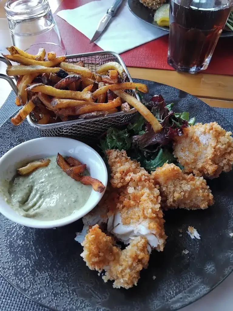 Menu_Restaurant Le Ranch_Rozel_image_6