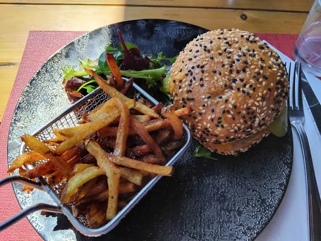 christophe duquenoy_Restaurant Le Ranch_Rozel_review