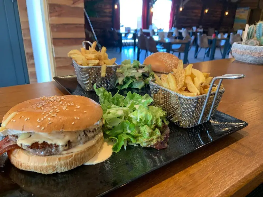 Restaurant Le Ranch_Rozel_slider_image_2