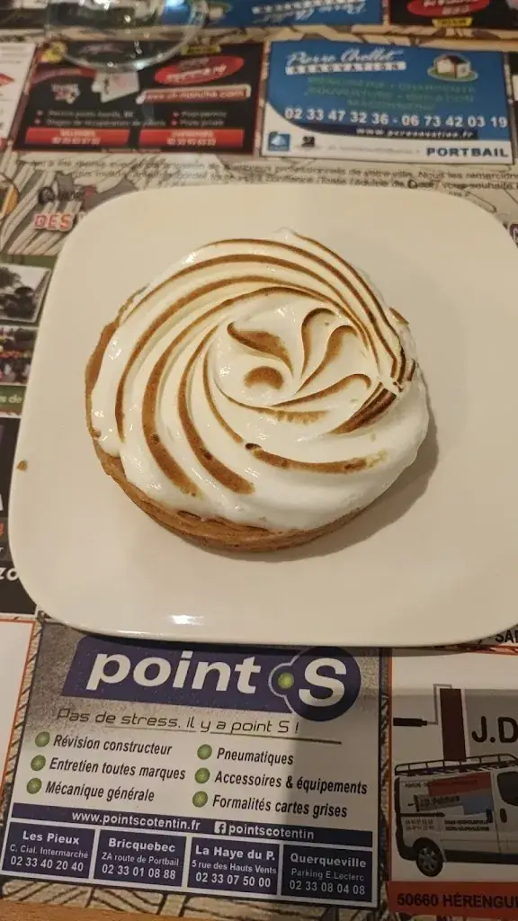 Menu_Au Café Du Coin_Pieux_image_1