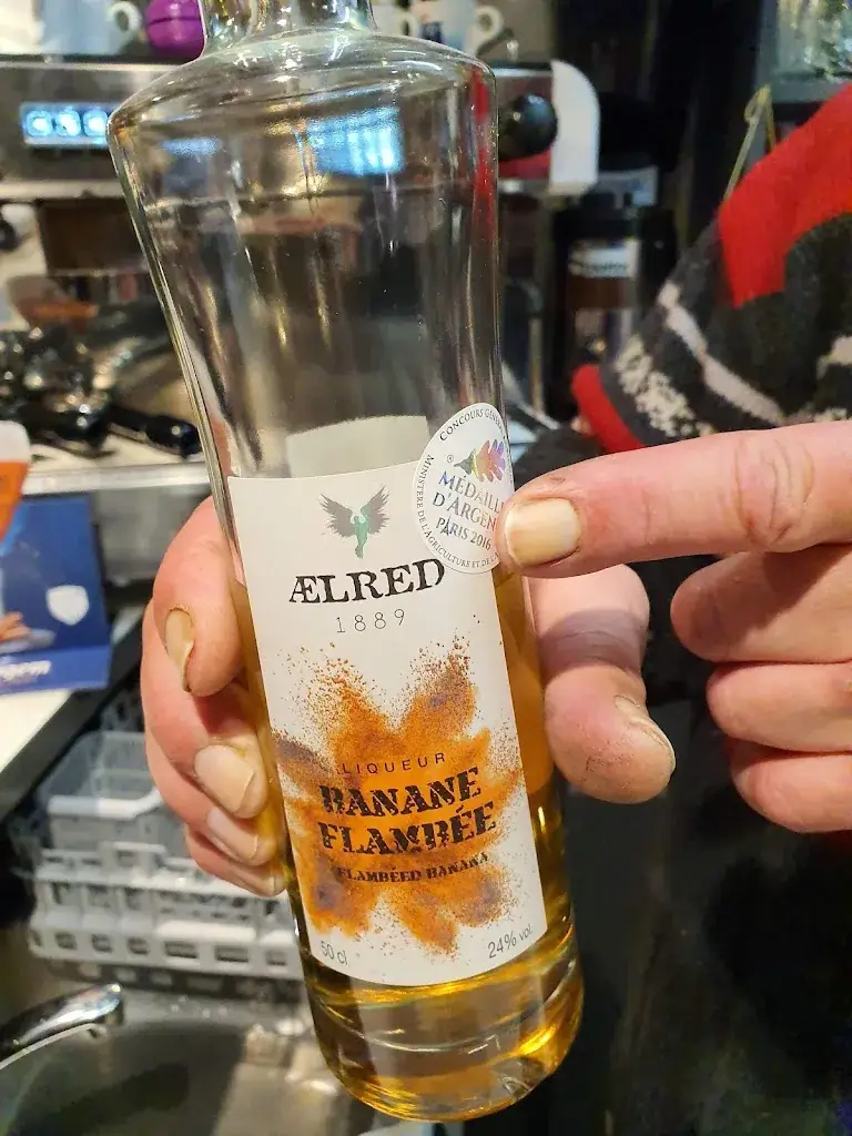 Menu_Au Café Du Coin_Pieux_image_7