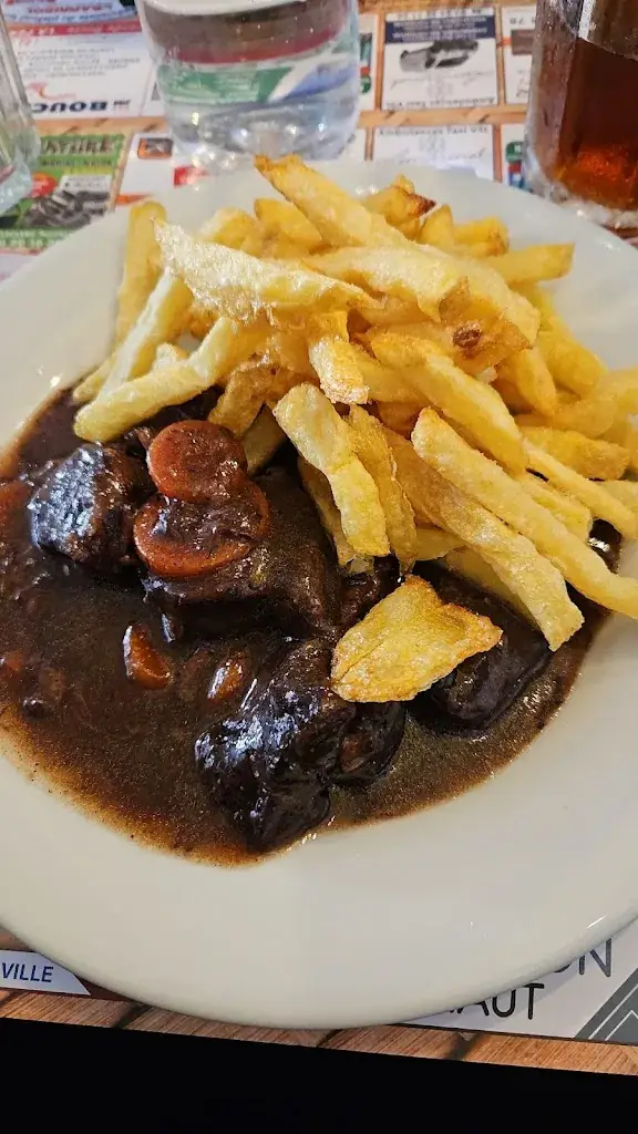 Anastrias_Au Café Du Coin_Pieux_review