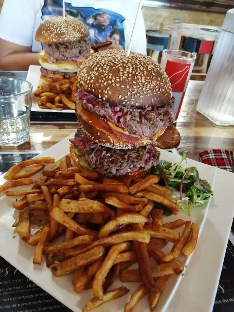 Menu_Chez Ferdinand_Pieux_image_3