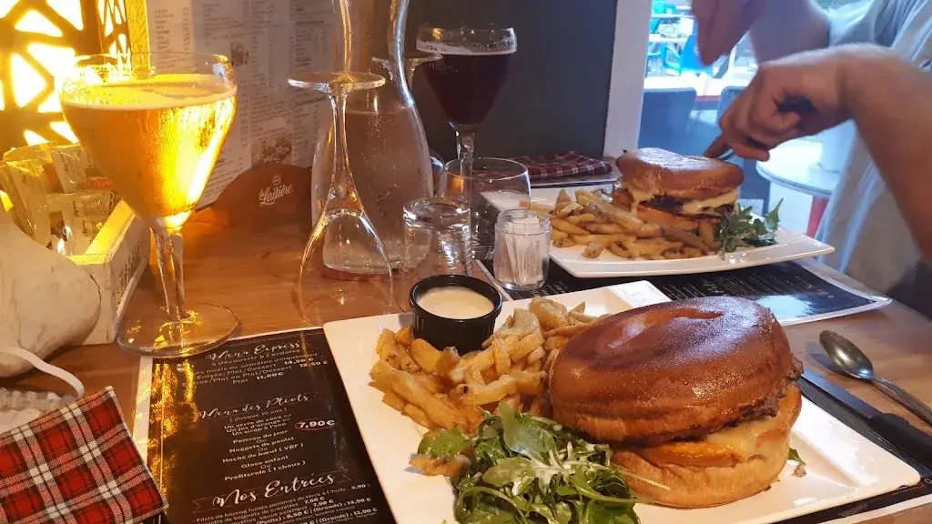 Menu_Chez Ferdinand_Pieux_image_4