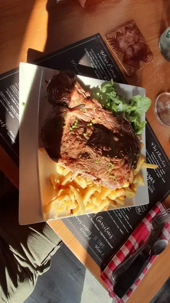 Menu_Chez Ferdinand_Pieux_image_5