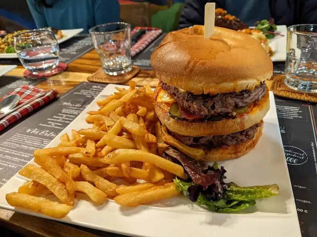 Menu_Chez Ferdinand_Pieux_image_6