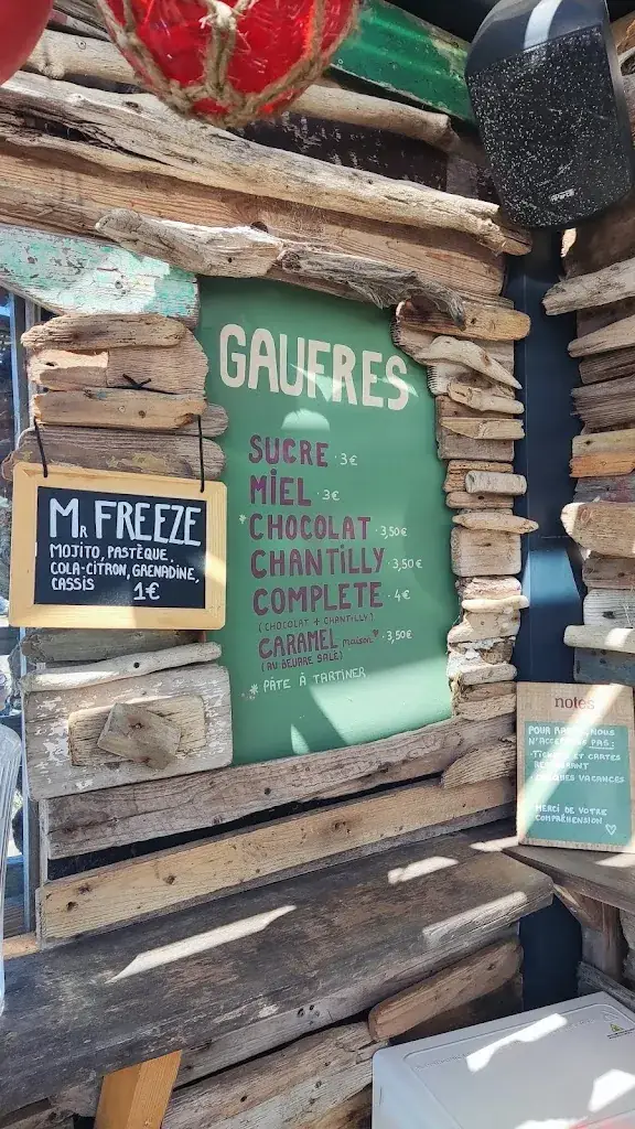 Menu_Le Sciøt Cial Club_Pieux_image_4