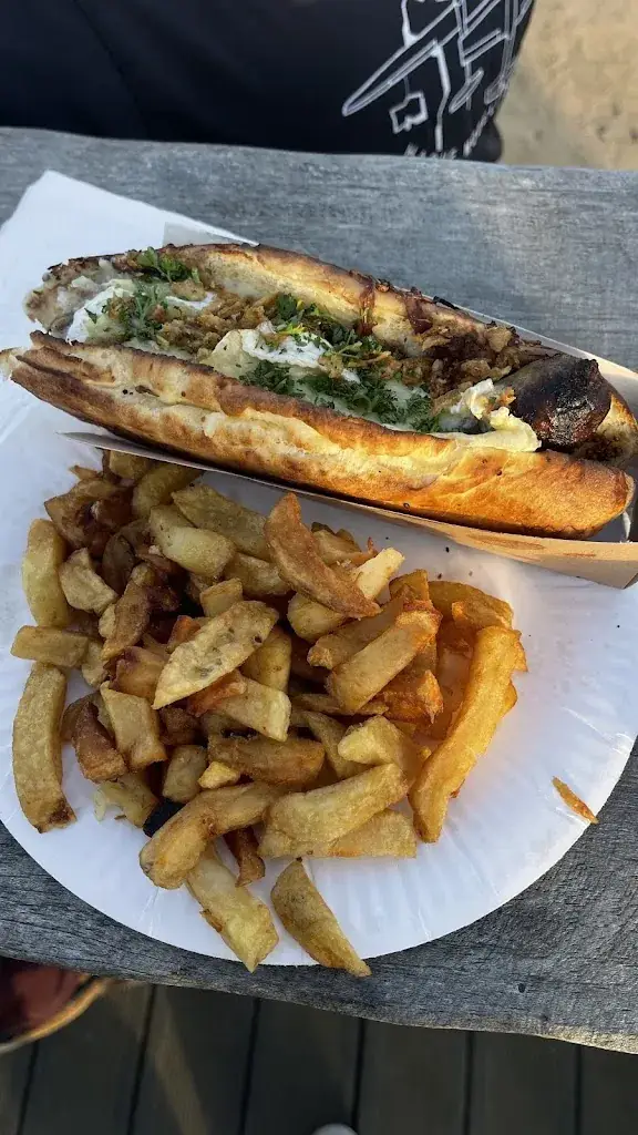 Menu_Le Sciøt Cial Club_Pieux_image_5