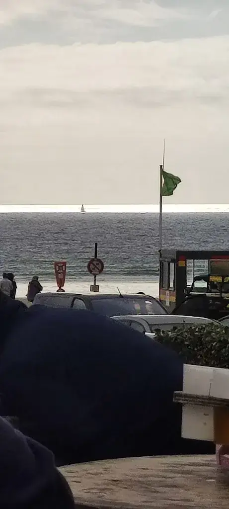 Isa Clément_Le Sciøt Cial Club_Pieux_review