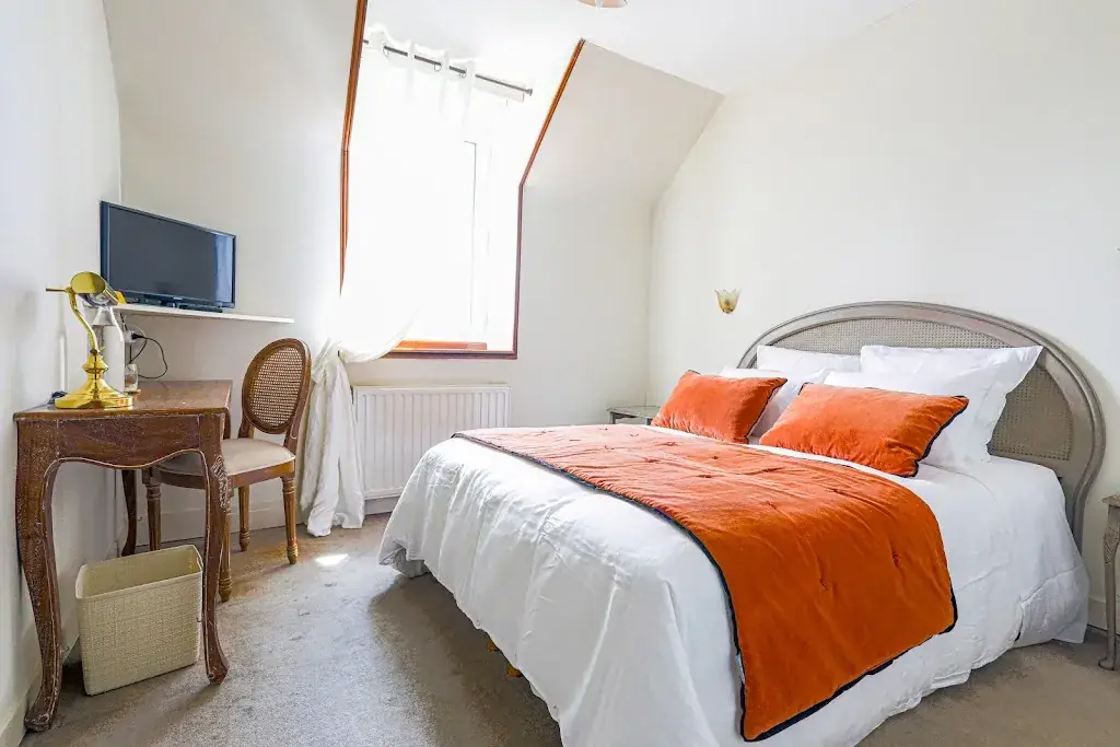 Hotel Bel Air_Cotentin_slider_image_2