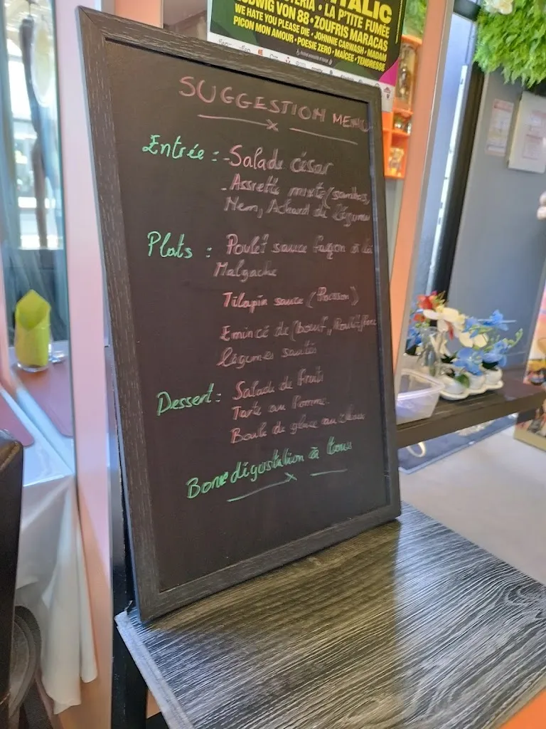 Menu_Au Coin des 1000 Saveurs_Flers_image_3