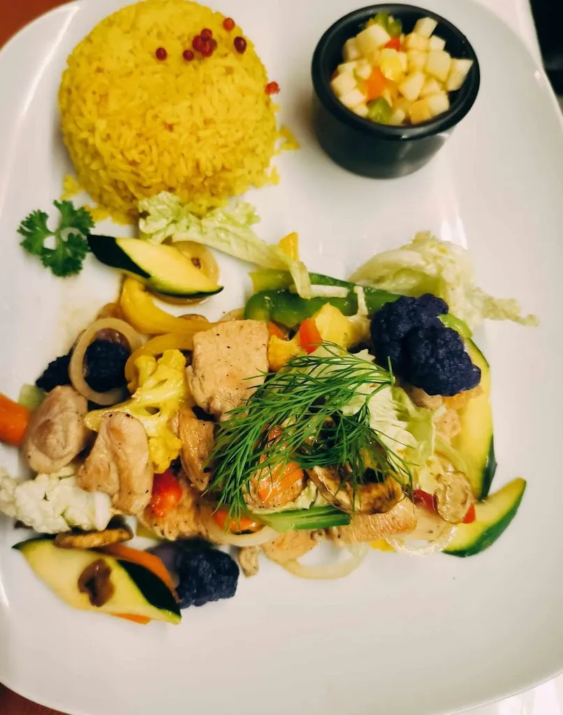 Menu_Au Coin des 1000 Saveurs_Flers_image_7