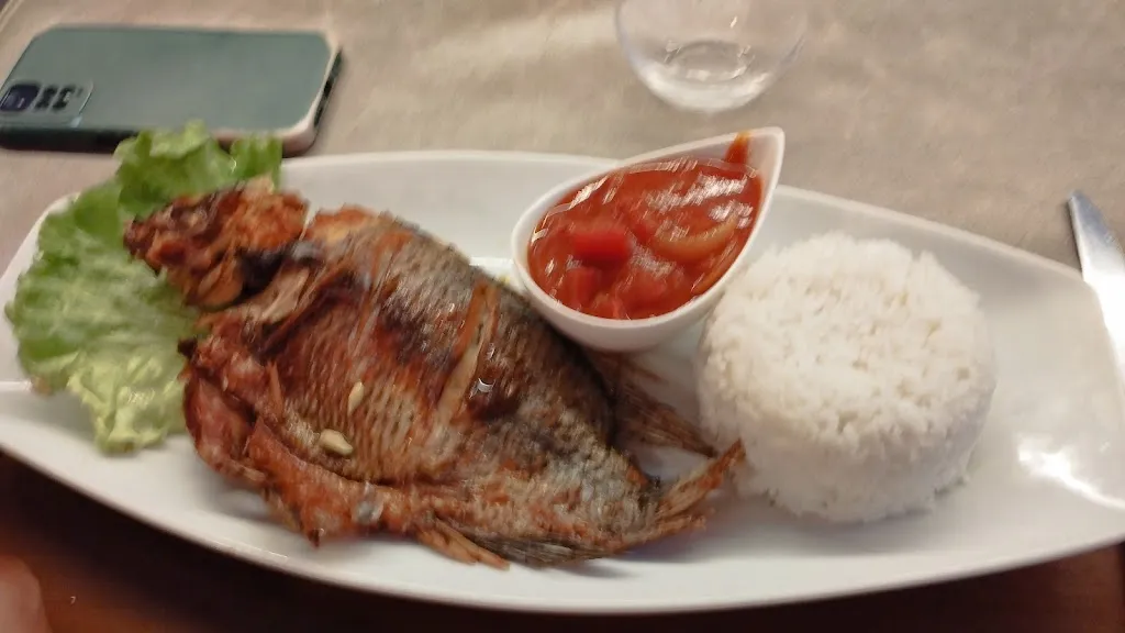 Faly AND_Au Coin des 1000 Saveurs_Flers_avis