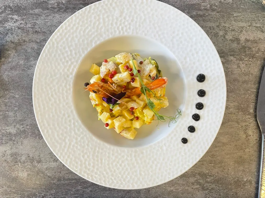 Gabrielle Wu_Au Coin des 1000 Saveurs_Flers_avis