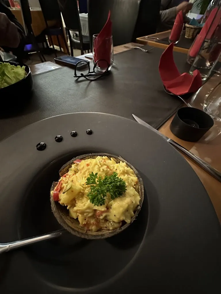 Gilbert Bages_Au Coin des 1000 Saveurs_Flers_avis