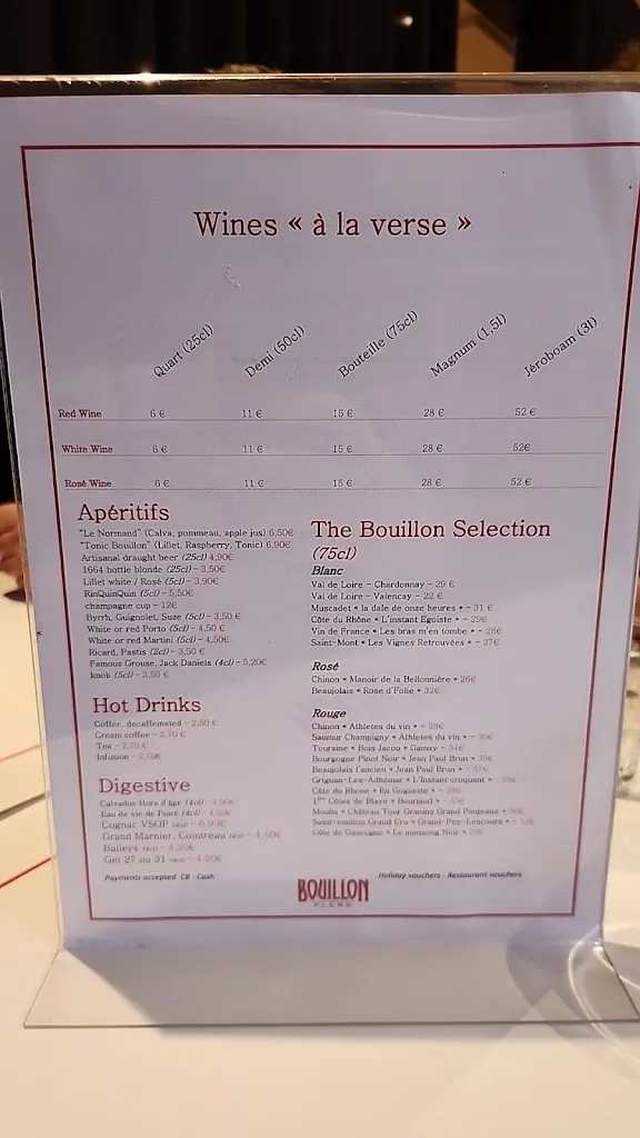 Menu_BOUILLON FLERS_Flers_image_3