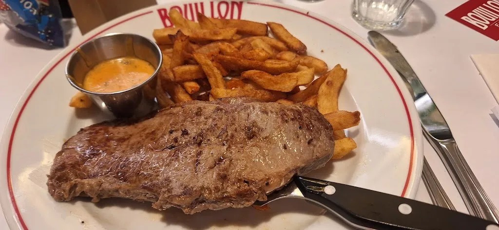 Menu_BOUILLON FLERS_Flers_image_6