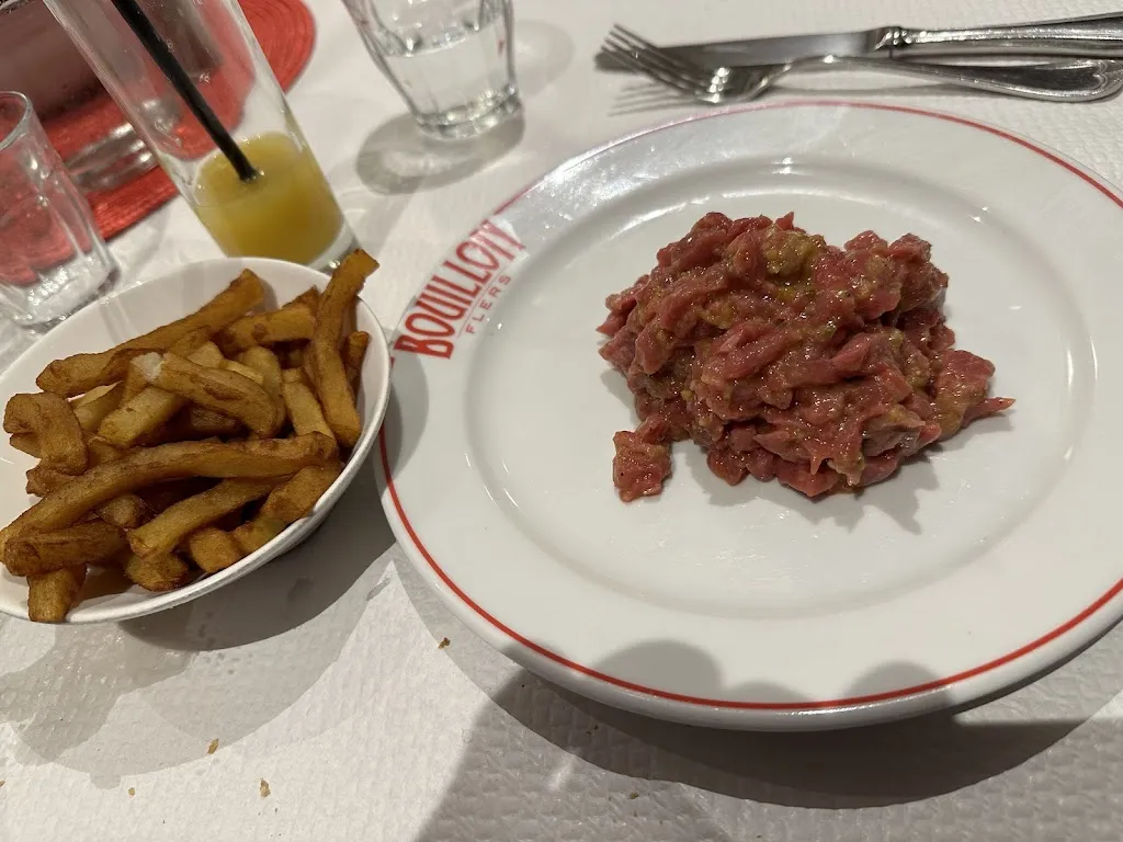 Menu_BOUILLON FLERS_Flers_image_7