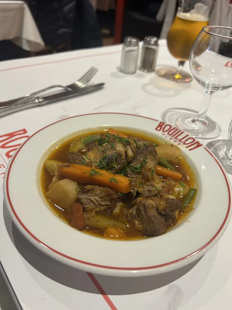 Sukhi Walia_BOUILLON FLERS_Flers_review