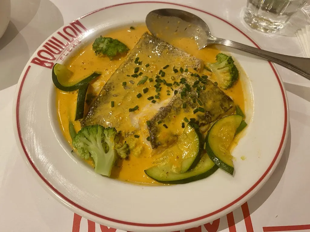 M. C_BOUILLON FLERS_Flers_review