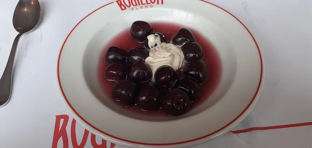 Pete Fitzgerald_BOUILLON FLERS_Flers_review