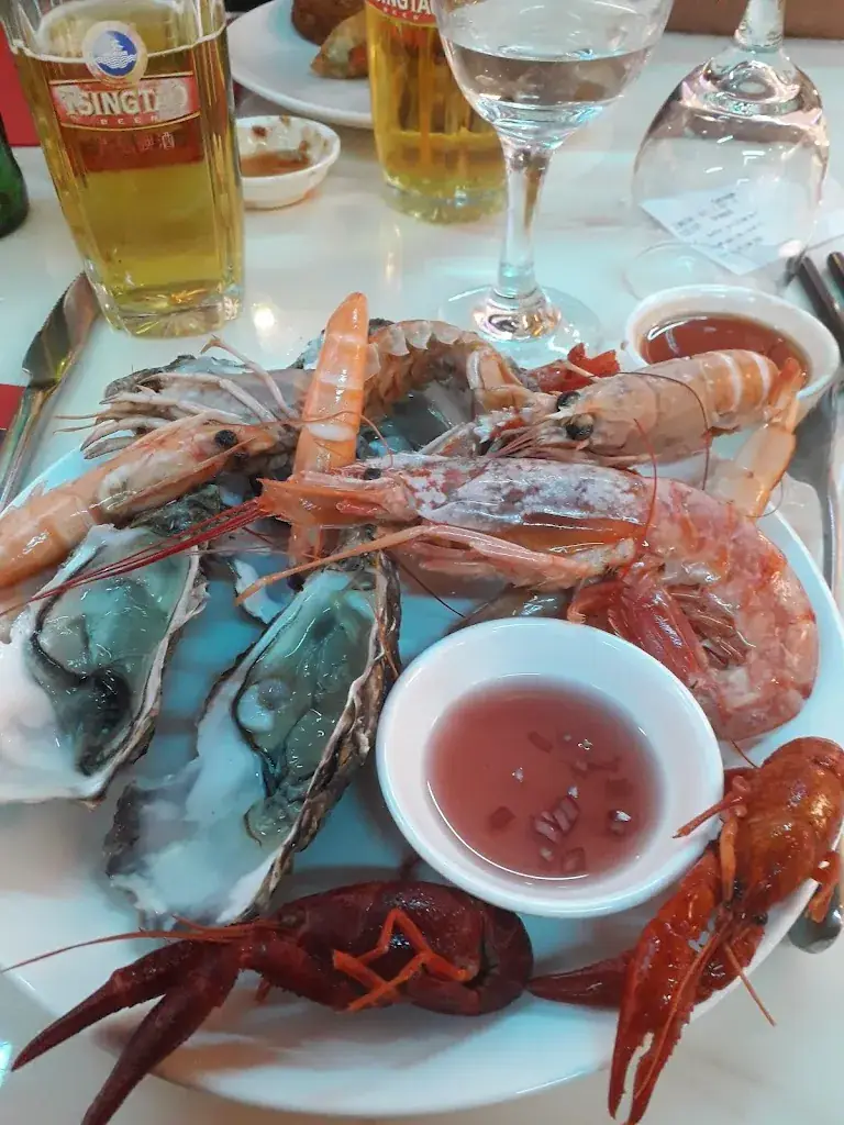 Menu_O'Ciel BUFFET_Flers_image_6