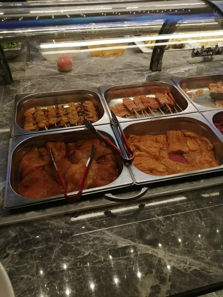 Menu_O'Ciel BUFFET_Flers_image_7