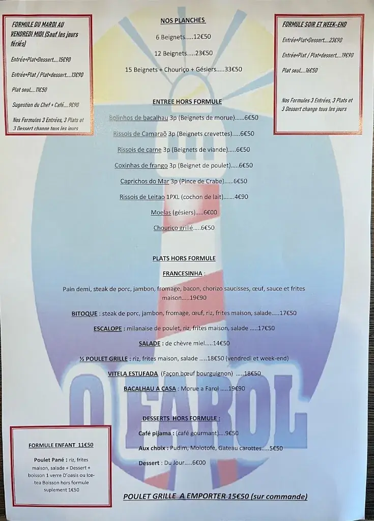 Menu_O FAROL FLERS_Flers_immagine_1