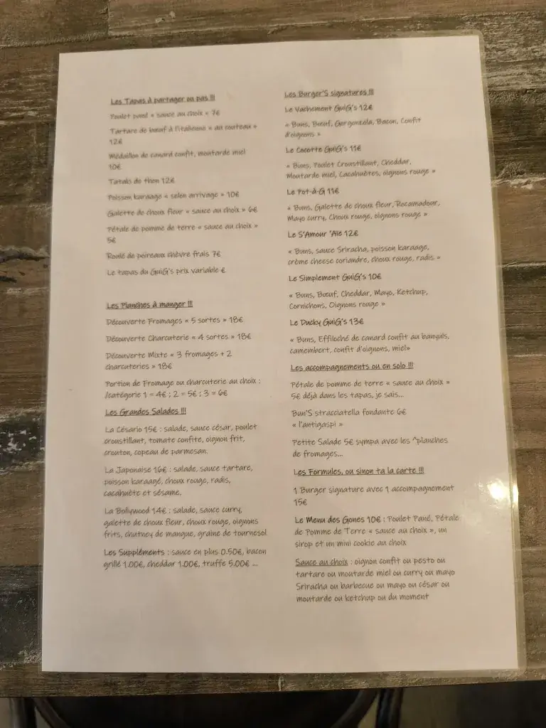 Menu_Les Guig's_Grézieu-la-Varenne_image_1