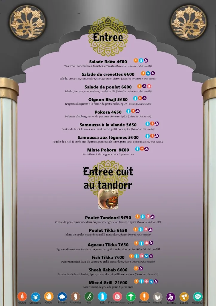 Menu_BHARATI_Flers_image_2