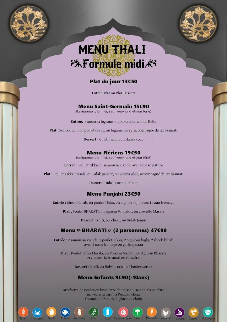 Menu_BHARATI_Flers_image_4