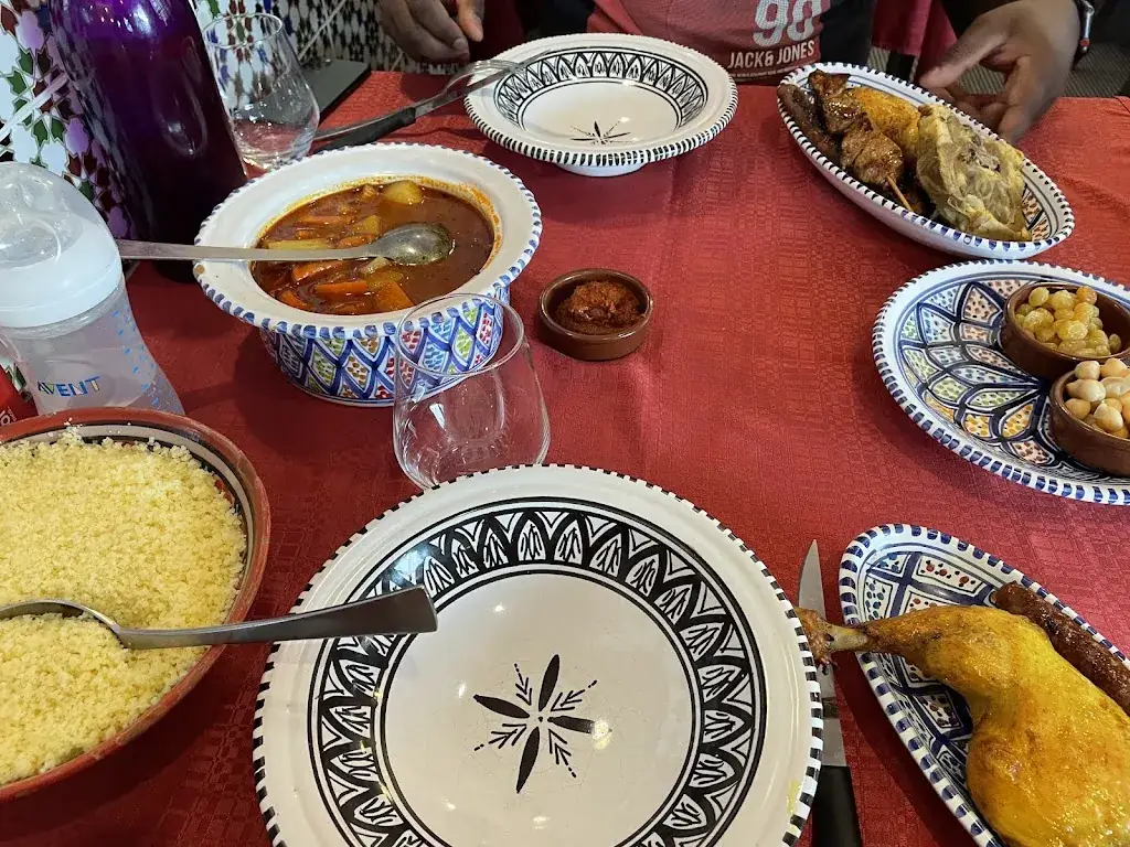 Mymie Ntep_La Sqala_Flers_review