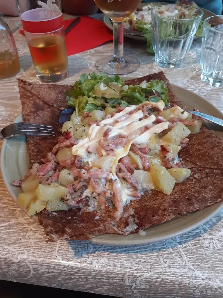 Menu_La Régal'ette_Flers_image_2